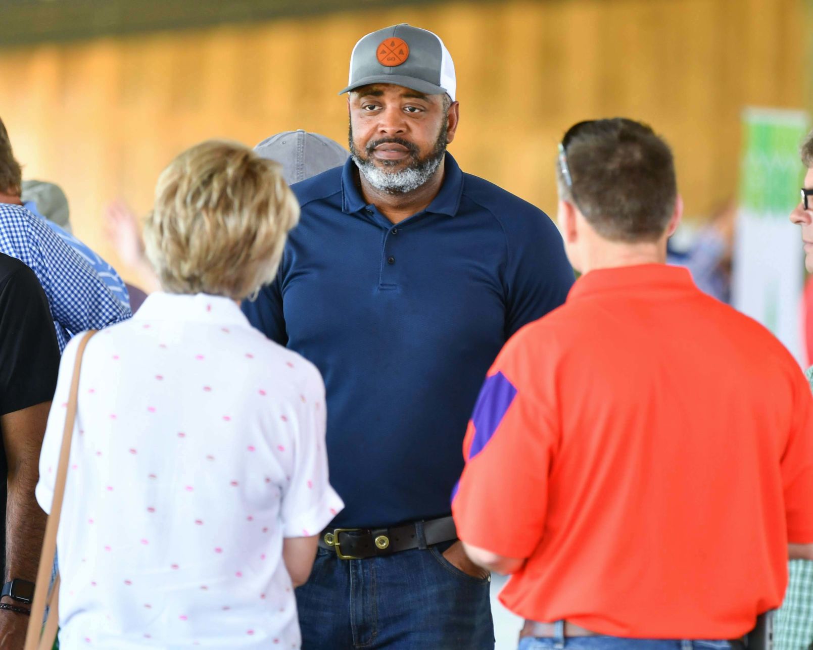 Yonderfield Holds Statewide Hemp Summit